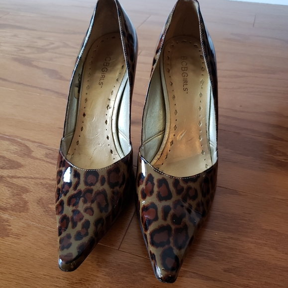 BCBG Girls heels - Picture 2 of 4